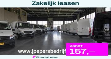 Mercedes-Benz Citan 108 CDI Lang / Airco / Euro 6 beschikbaar voor biedingen