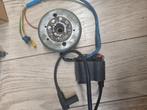 Ontsteking, Ophalen of Verzenden, Gebruikt, Blok
