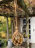 Leuke Heksenbal met Verlichting - vintage retro brocante, Ophalen of Verzenden, Zo goed als nieuw, Vintage retro, Minder dan 50 cm