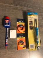 Soldeerset, Hobby en Vrije tijd, Ophalen, Nieuw