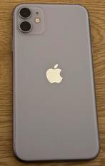 Iphone 11 - 64GB, Ophalen, Gebruikt, Paars, IPhone 11