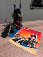 Lego 6078 - Royal Drawbridge, Ophalen of Verzenden, Gebruikt, Complete set, Lego