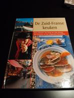 Kookboek: De Zuid-Franse Keuken, Tapas, Hapjes en Dim Sum, Ophalen of Verzenden, Frankrijk, Onbekend