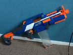 NERF rapidstrike cs-18, Ophalen, Zo goed als nieuw