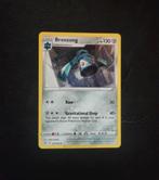 Bronzong 126/196 lost origin, Ophalen of Verzenden, Zo goed als nieuw, Losse kaart