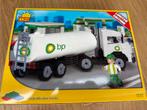 Cobi BP Tankwagen (1971) Limited Edition, Ophalen, Nieuw, Complete set, Lego