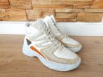 Filling Pieces Mid Porto Shuttle Fornax High ZGAN! maat 41, Filling Pieces, Wit, Boots, Ophalen of Verzenden