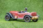 modelauto - antiek model fourseather, Ophalen of Verzenden