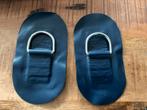 2 x hijsoog D-ring voor een rib of rubberboot pvc, Ophalen of Verzenden, Onderhoud en Reparatie