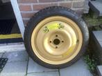 Nieuw reservewiel Toyota Yaris + krik, Ophalen, Nieuw