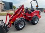 Schaffer 3350, Zakelijke goederen, Machines en Bouw | Kranen en Graafmachines, Ophalen, Wiellader of Shovel
