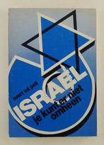 Poll, Evert v.d. - Israël / Je kunt er niet omheen, Verzenden, Gelezen, Overige gebieden