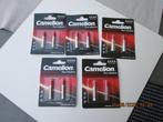 AAAA Camelion Plus Alkaline LR8D425 LR 61 MN 2500 E96, Ophalen of Verzenden, Nieuw