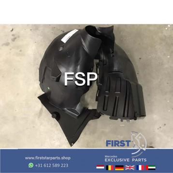 W176 W246 W117 W156 wielkuip modderkuip Mercedes A B CLA GLA beschikbaar voor biedingen