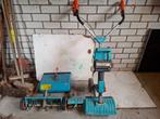 Gardena tuingereedschap, Ophalen, Gebruikt, Elektrisch, Gardena / Husqvarna