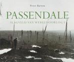 Passendale, Boeken, Oorlog en Militair, Ophalen of Verzenden, Tweede Wereldoorlog, Zo goed als nieuw