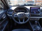 Jeep Compass 4xe 240 Plug-in Hybrid Electric S | Stoel/Stuur, Automaat, 4 cilinders, Zwart, Bedrijf