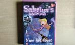 Sabrina's geheime leven 1 naar het feest, origineel, Cd's en Dvd's, Dvd's | Kinderen en Jeugd, Alle leeftijden, Ophalen of Verzenden