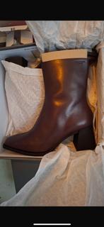 Vagabond Bruine Enkellaarsjes Maat 39, Kleding | Dames, Schoenen, Ophalen of Verzenden, Nieuw, Bruin, Lage of Enkellaarzen