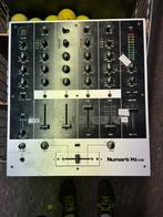 Mengpaneel - niet werkend, Muziek en Instrumenten, Mengpanelen, Ophalen, Gebruikt, Microfooningang