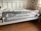 Lionelo bedrek, Kinderen en Baby's, Kinderkamer | Bedden, Ophalen, Zo goed als nieuw, Minder dan 140 cm, Matras