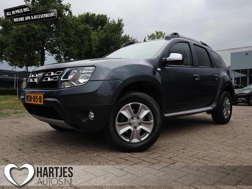 Dacia Duster 1.2 TCe Prestige (Vol-Opties!) 1e eigenaar, Auto's, Dacia, Bedrijf, Te koop, Duster, ABS, Airbags, Airconditioning