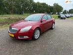 Opel Insignia Sports Tourer 1.8 Edition, Euro 5, Gebruikt, 4 cilinders, 1796 cc