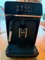 Philips koffie /espresso machine 2200 serie, Ophalen, Gebruikt, 2 tot 4 kopjes, Afneembaar waterreservoir