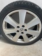 Winterbanden, Auto-onderdelen, Banden en Velgen, Ophalen, 18 inch, Gebruikt, Winterbanden