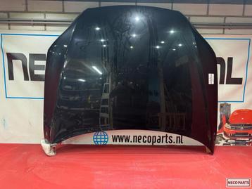 AUDI Q7 4L MOTORKAP LZ9Y ORIGINEEL ALLES LEVERBAAR  beschikbaar voor biedingen