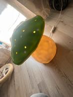 Heico paddenstoelen lamp projector, Ophalen of Verzenden, Zo goed als nieuw, E27 (groot)