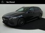Mercedes-Benz C-klasse 180 Star Edition AMG Line - Panoramad, Automaat, 12 maanden, Euro 6, 4 cilinders