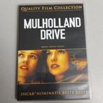 Mulholland Drive, Cd's en Dvd's, Dvd's | Filmhuis, Vanaf 16 jaar, Ophalen of Verzenden, Zo goed als nieuw, Overige gebieden