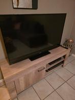 Telefunken LED TV - Zo goed als nieuw!, Audio, Tv en Foto, Televisies, Ophalen, LED, 50 Hz, 80 tot 100 cm