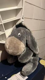 Grote iejoor knuffel disneyland resort., Ophalen of Verzenden, Zo goed als nieuw, Overige typen