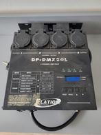 DMX Pack - Elation DP-DMX20L (Werking Onbekend), Ophalen of Verzenden, Gebruikt, Overige typen