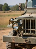 Duits WOII/Koude Oorlog Militair Zoeklicht - EsW 20/25 cm, Verzenden, Landmacht, Duitsland, Overige typen