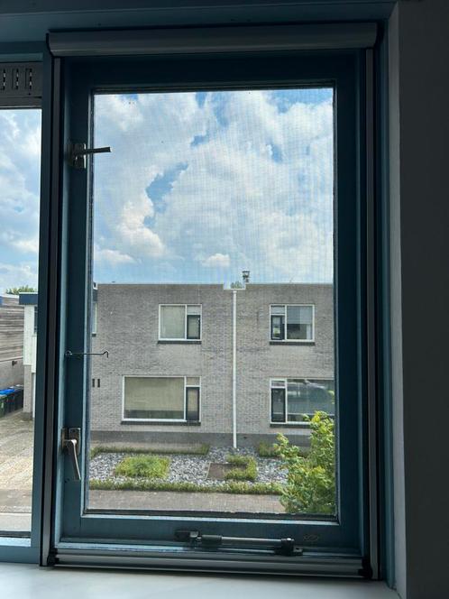 Verschillende horren Unilux, Doe-het-zelf en Verbouw, Deuren en Horren, Gebruikt, Overige typen, Minder dan 200 cm, 80 tot 100 cm