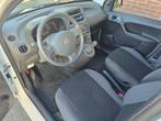 Fiat Panda 1.1 Magic *apk:03-2026*, Voorwielaandrijving, Wit, Bedrijf, Handgeschakeld