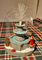 Decoratieve Fontein met Lichtjes en Figuurtjes, Ophalen of Verzenden