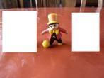 diversen figuurtjes (6), Ophalen of Verzenden, Zo goed als nieuw, Hardplasticfiguren