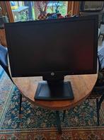 HP Compaq LA2006x Monitor, Computers en Software, Monitoren, Ophalen, Gebruikt, HP, In hoogte verstelbaar