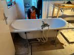 Bad van 180cm, Huis en Inrichting, Badkamer | Complete badkamers, Ophalen, Gebruikt, Met bad