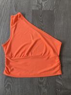 Koningsdag nieuwe oranje top maat L, Maat 42/44 (L), Nieuw, Oranje, Ophalen of Verzenden