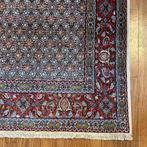 Trendy Origineel Perzisch tapijt - 249 x 192cm - vloerkleed, Ophalen, 150 tot 200 cm, TTM Wonen, Perzisch tapijt - trendy vloerkleed – handgeknoopt