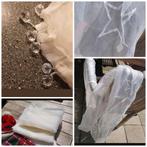 Kerst. 3 tafel-lopers/decoratie, Diversen, Kerst, Ophalen of Verzenden