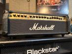 Marshall Valvestate 8100 + Peavey 6505 Piranha 12AX7 buis, Ophalen, Gebruikt, Gitaar, 100 watt of meer