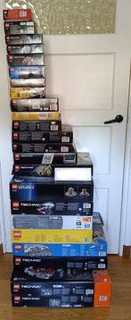 lego dozen, Verzamelen, Merken en Reclamevoorwerpen, Ophalen of Verzenden, Zo goed als nieuw, Verpakking
