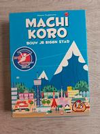Machi Koro Bordspel, z.g.a.n.!, Hobby en Vrije tijd, Gezelschapsspellen | Bordspellen, Een of twee spelers, Ophalen of Verzenden