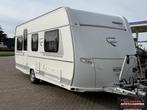 FENDT CARAVAN BIANCO 515 Selection, Caravans en Kamperen, Caravans, Bedrijf, Mover, Fendt, 1250 - 1500 kg